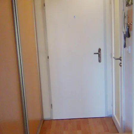 Expo Apartmán