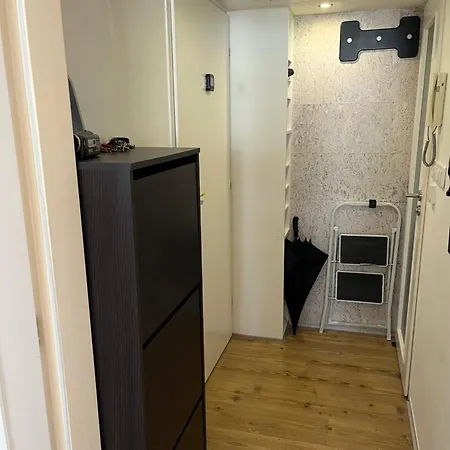 Apartmán Expo Praha