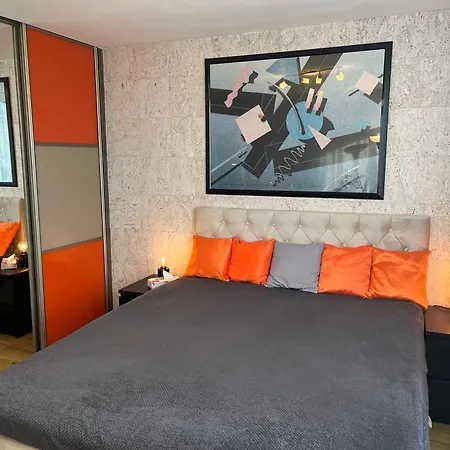 Expo Apartmán