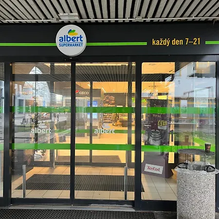 Apartmán Expo