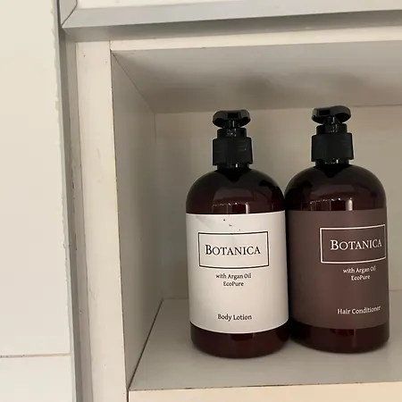 Apartmán Expo
