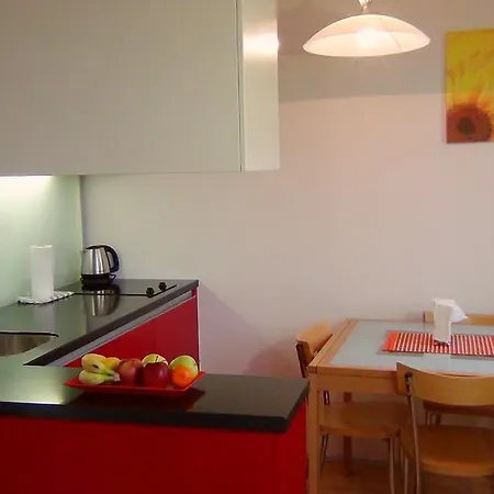 Expo Apartmán *