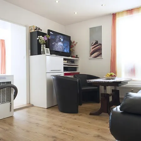 Apartmán Expo Praha