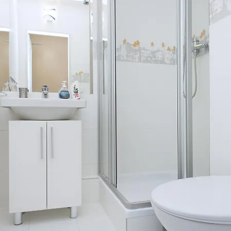 Apartmán Expo