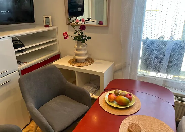 Expo Apartment Prague
