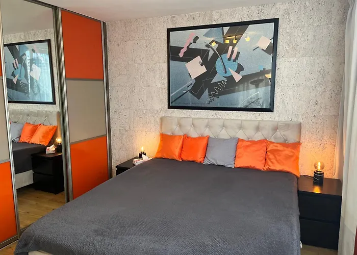 Expo Apartment
