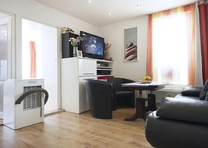 Apartment Expo Prague