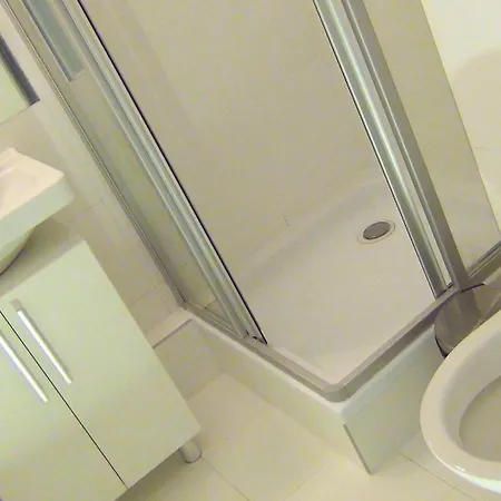 Expo Apartment *