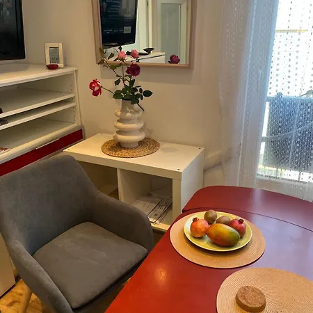 Expo Apartment Prague