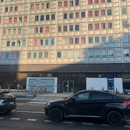 Expo Прага