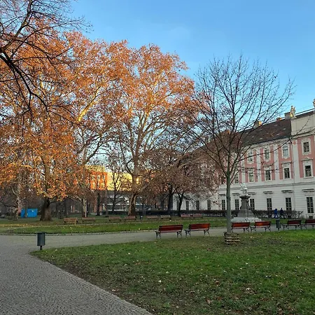 Expo Apartment Prague