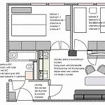 Expo Apartment