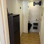 Apartment Expo Prag