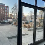 Expo Apartment