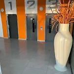 Expo Apartment Prag