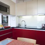 Apartment Expo Prag