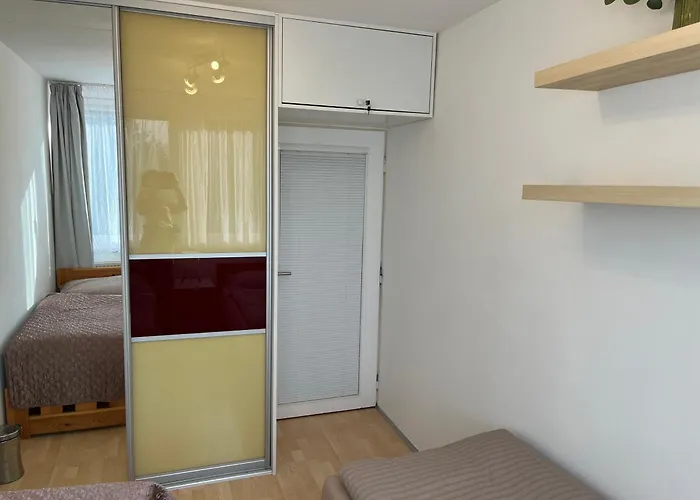 Expo Appartement *