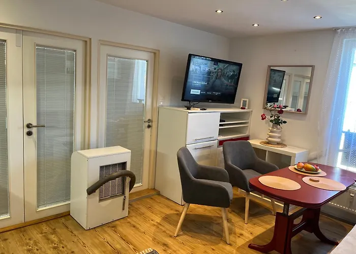 Appartement Expo *