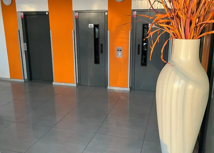 Expo Appartement Praag